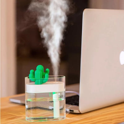 Humidificador uv xiaomi