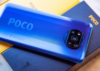 Aproveita! Xiaomi poco x3 pro está com desconto na amazon por tempo limitado