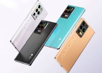 Zte axon 30 ultra