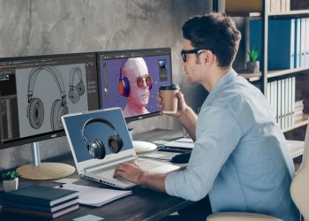 Acer spatiallabs - 2