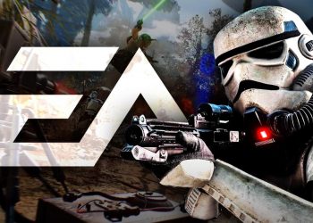 Epic games store star wars