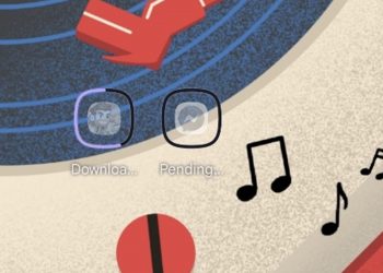 Google android 12 ios