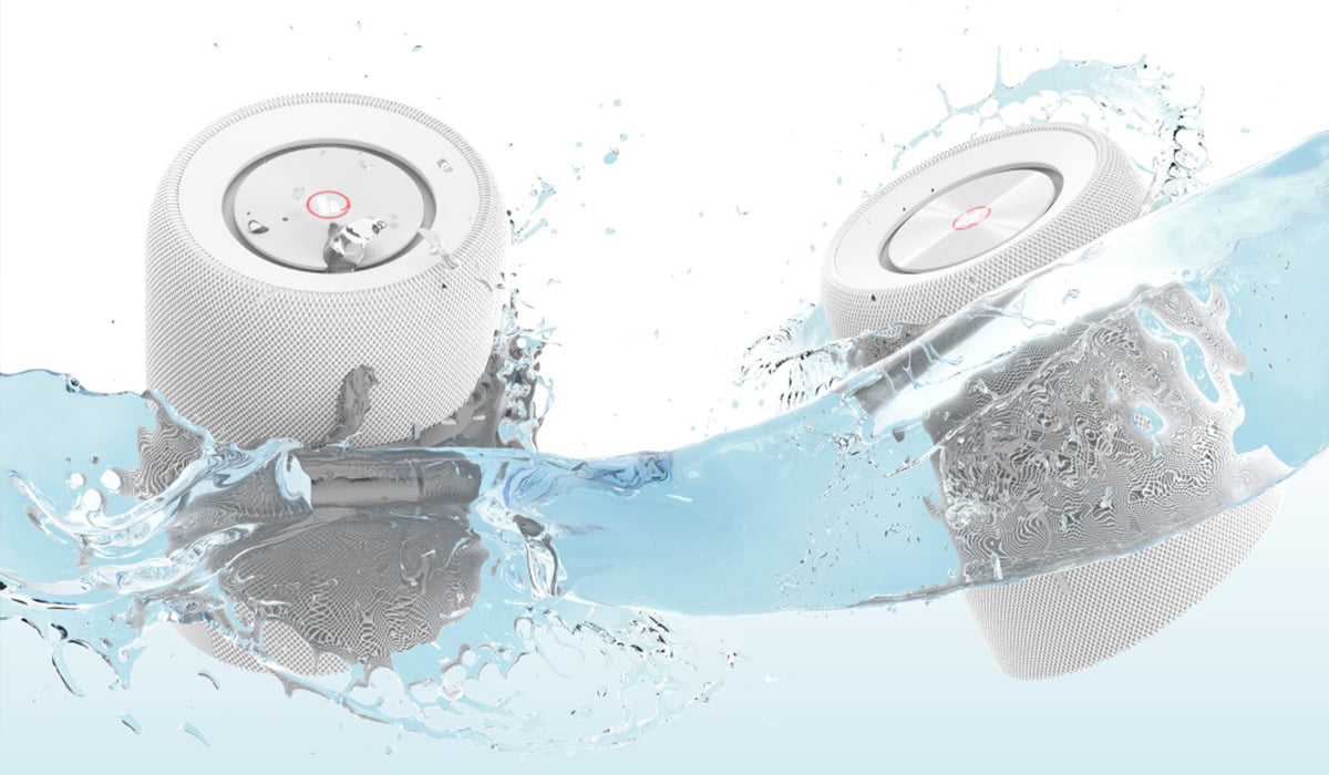 Hama Twin 2.0 Coluna Bluetooth