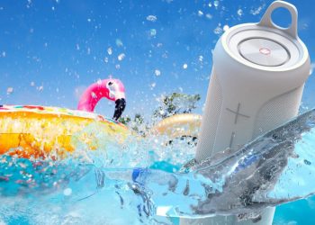 Hama twin 2. 0 coluna bluetooth