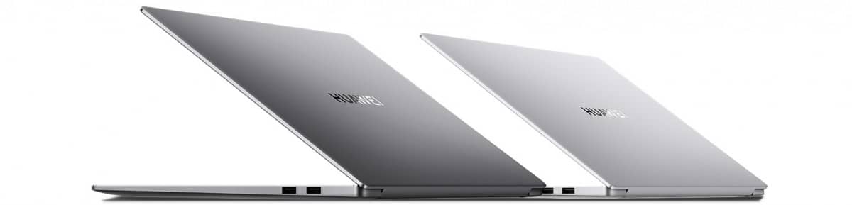 Huawei MateBook 16 AMD
