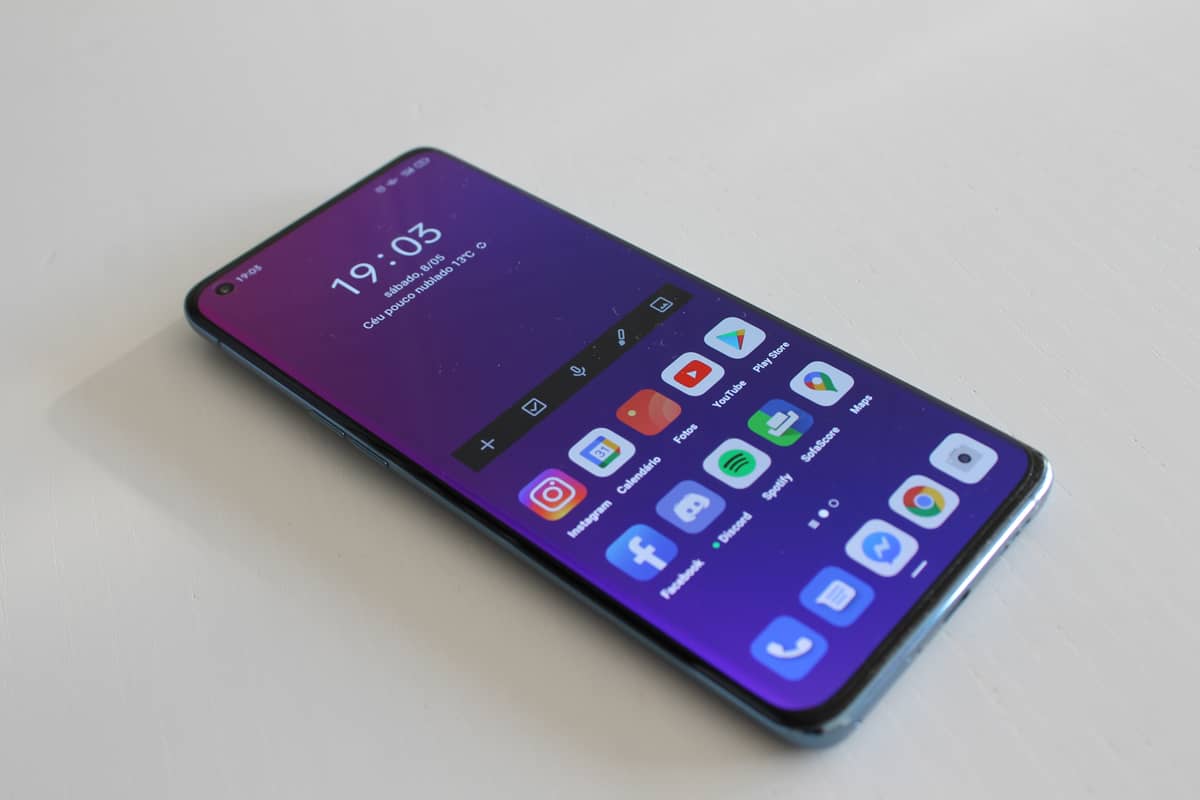 OPPO Find X3 Pro review