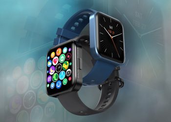 Kospet magic 3 smartwatch