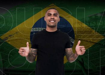 Lv bet douglas costa