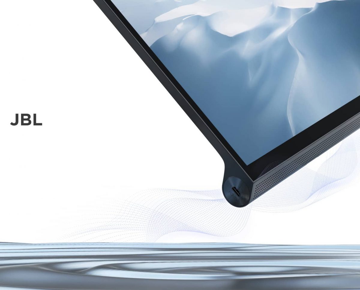 Lenovo Yoga Pad Pro 13 Tablet