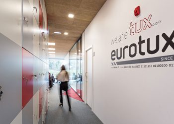 Eurotux posiciona-se para enfrentar desafios do mercado