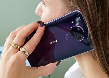 Nokia android 11 atualização