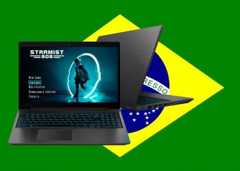 Notebooks brasil