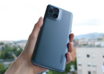 Oppo find x3 pro