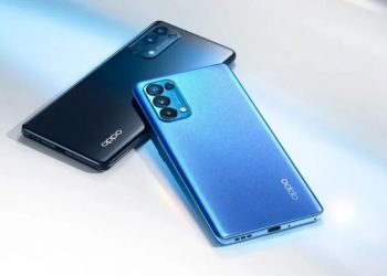 Oppo reno6 pro plus