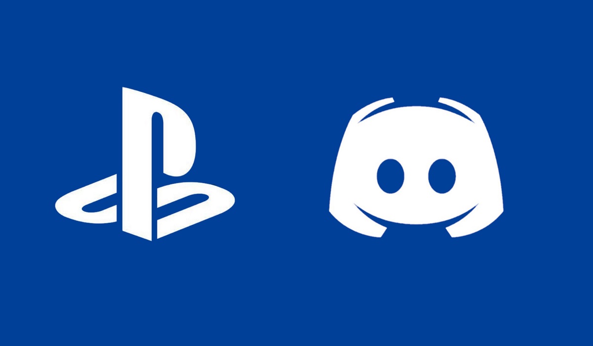 Discord PlayStation