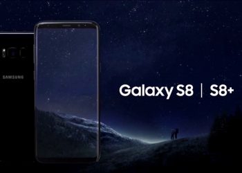 Samsung galaxy s8