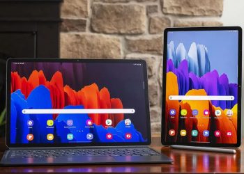 Samsung galaxy tab s7 fe