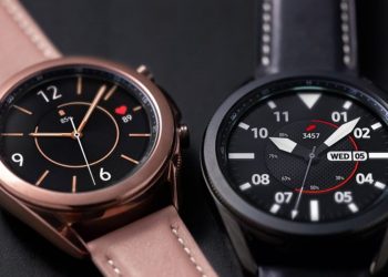 Samsung galaxy watch 4