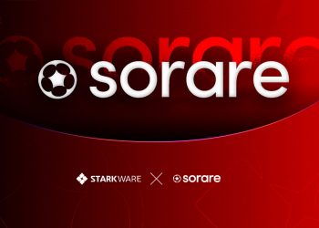 Sorare starkware ethereum