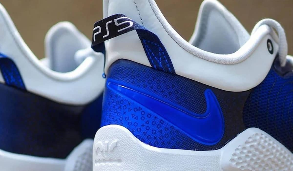 nike x playstation