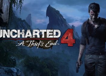 Uncharted 4