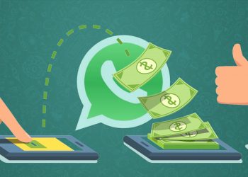 Whatsapp pagamentos brasil