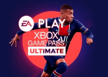Microsoft xbox game pass ultimate fifa 21
