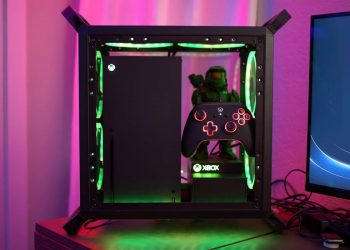 Microsoft xbox series x 120hz