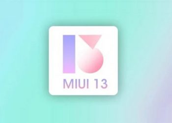 Xiaomi miui 13