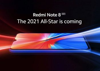 Xiaomi redmi note 8 2021 processador
