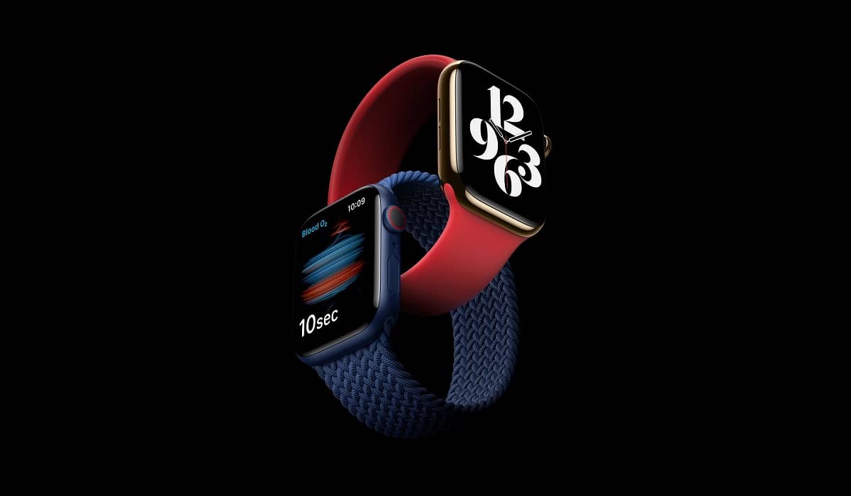 apple watch series 6 apple, apple watch, apple watch series 6 TecheNet Apple watch