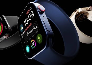 Apple watch series 7