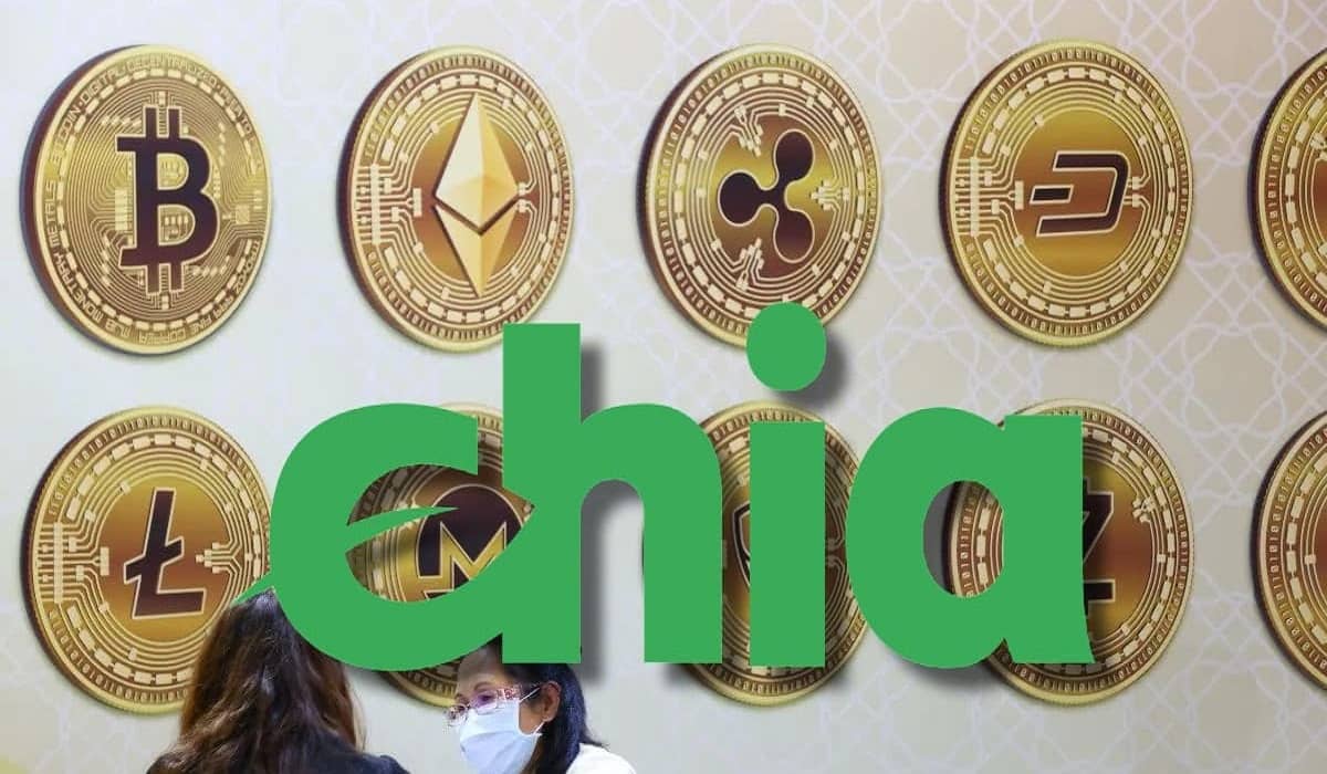 Chia Coin: motherboard com 32 portas SATA foi anunciada e esgotou em ...