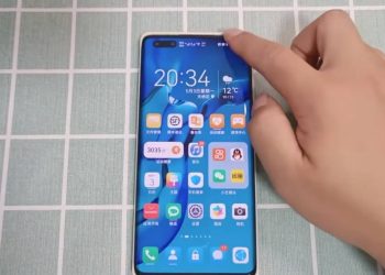 Huawei mate 40 pro, harmonyos 2. 0