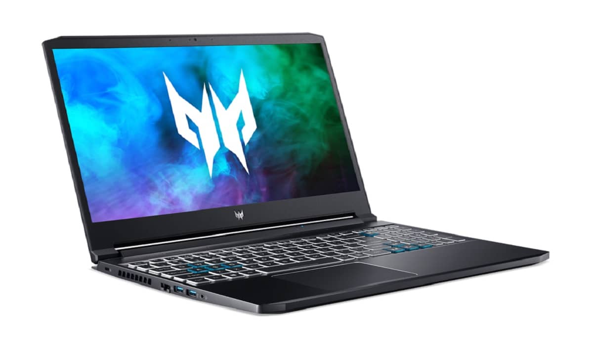 Acer Predator