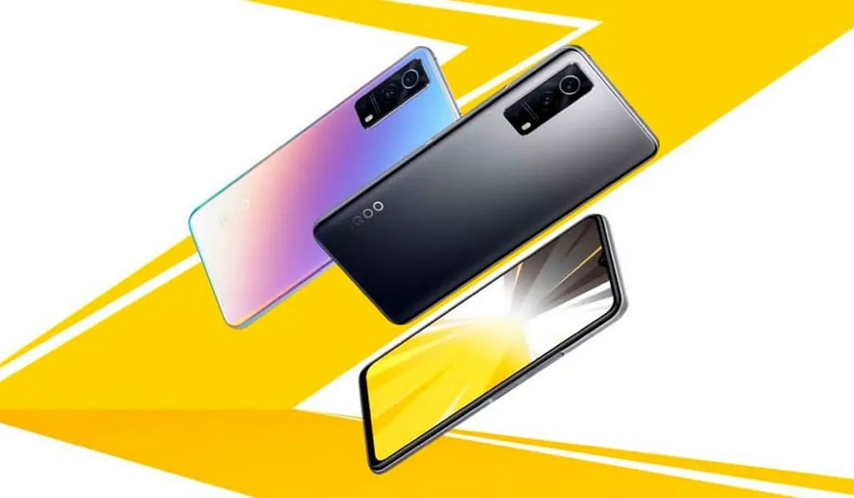 iQOOZ35G amazon, especificações, iQOO, iQOO Z3 5G TecheNet Iqoo z3 5g