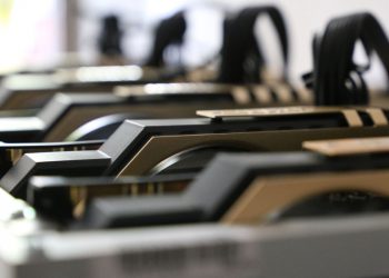 O que é a mineração de criptomoedas