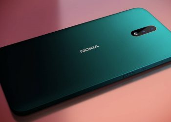 Nokia android 11 agenda hmd global