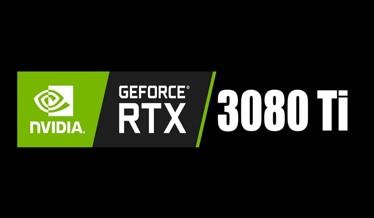 Nvidia RTX 3080 Ti