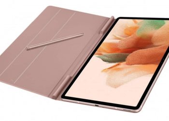 Samsung galaxy tab s7 lite