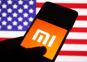 Xiaomi