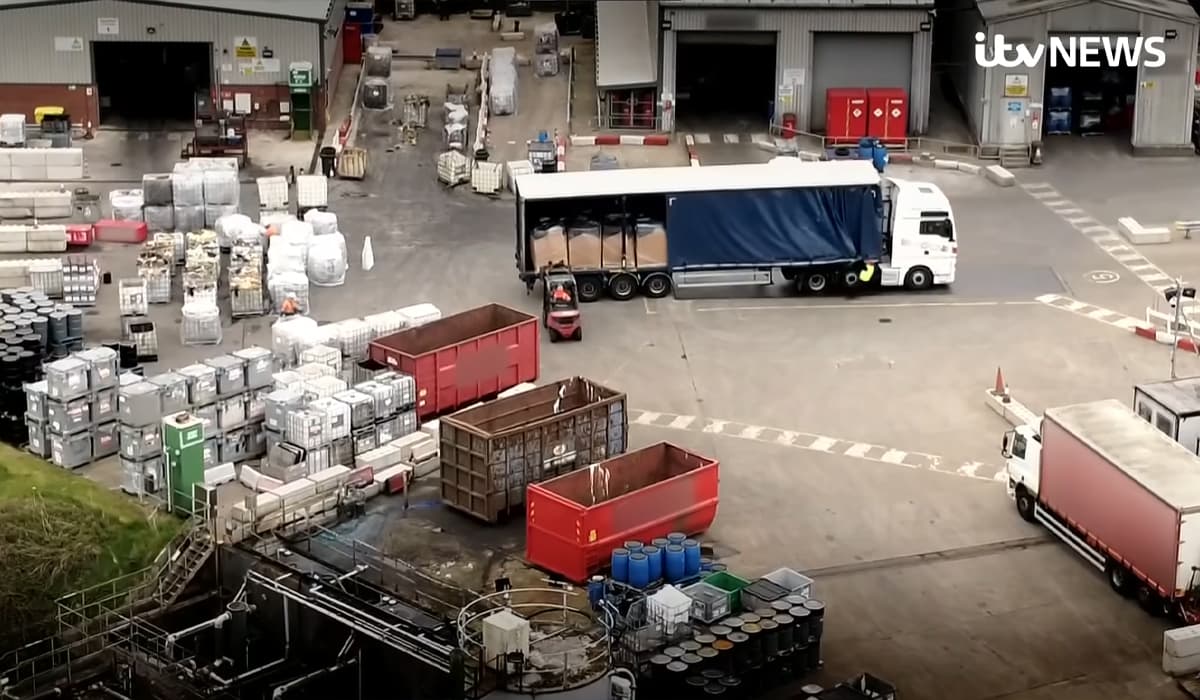 Amazon escândalo destruir produtos novos