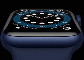 Apple watch series 8