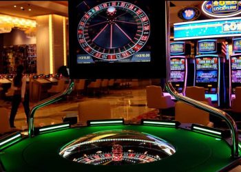 Leo vegas apostas esportivas