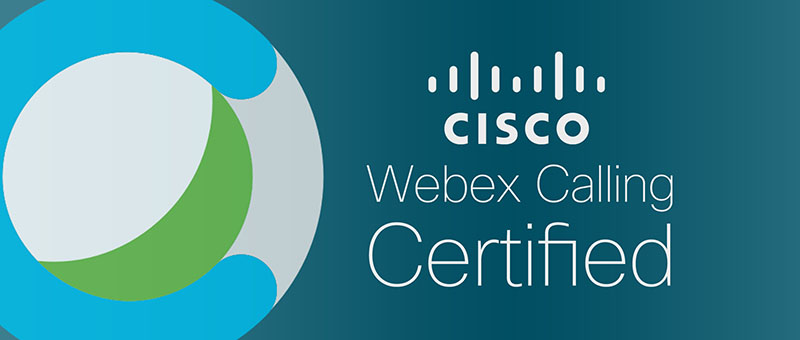 Cisco webex calling
