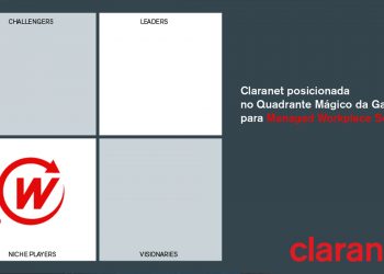 Claranet portugal gartner managed workplace services