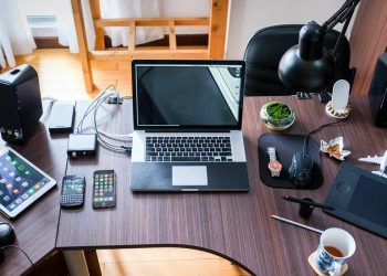 Competitividade tecnologia