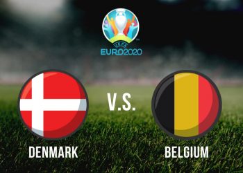 Dinamarca bélgica euro 2020 grátis portugal