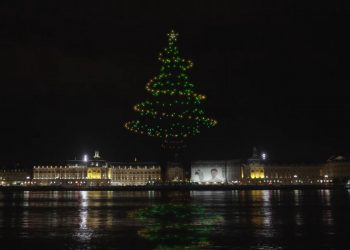 Drones ivo shows portugal