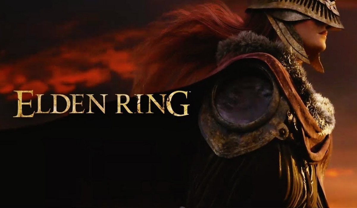 E3 2021 Elden Ring